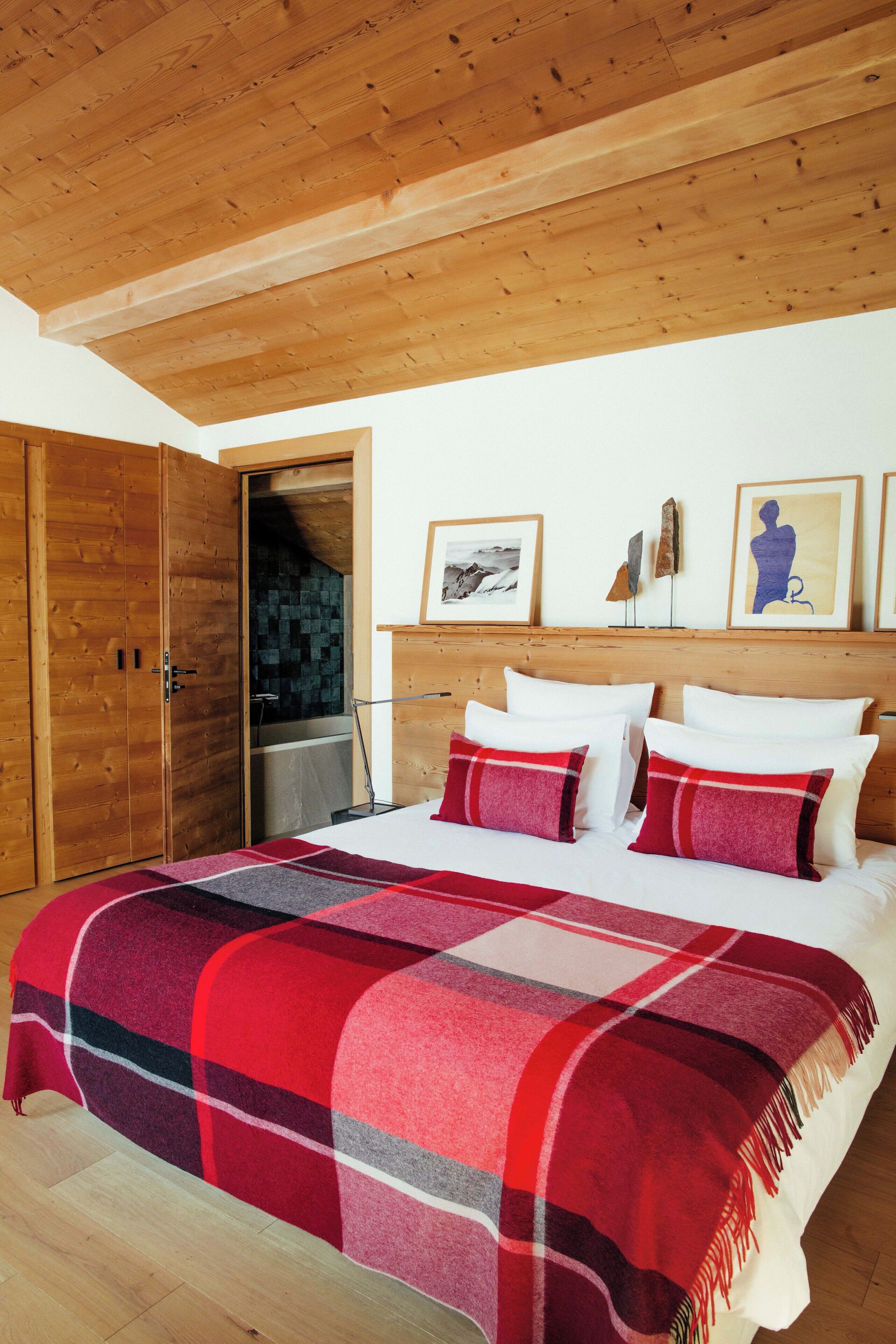 Le Chalet Mont Blanc