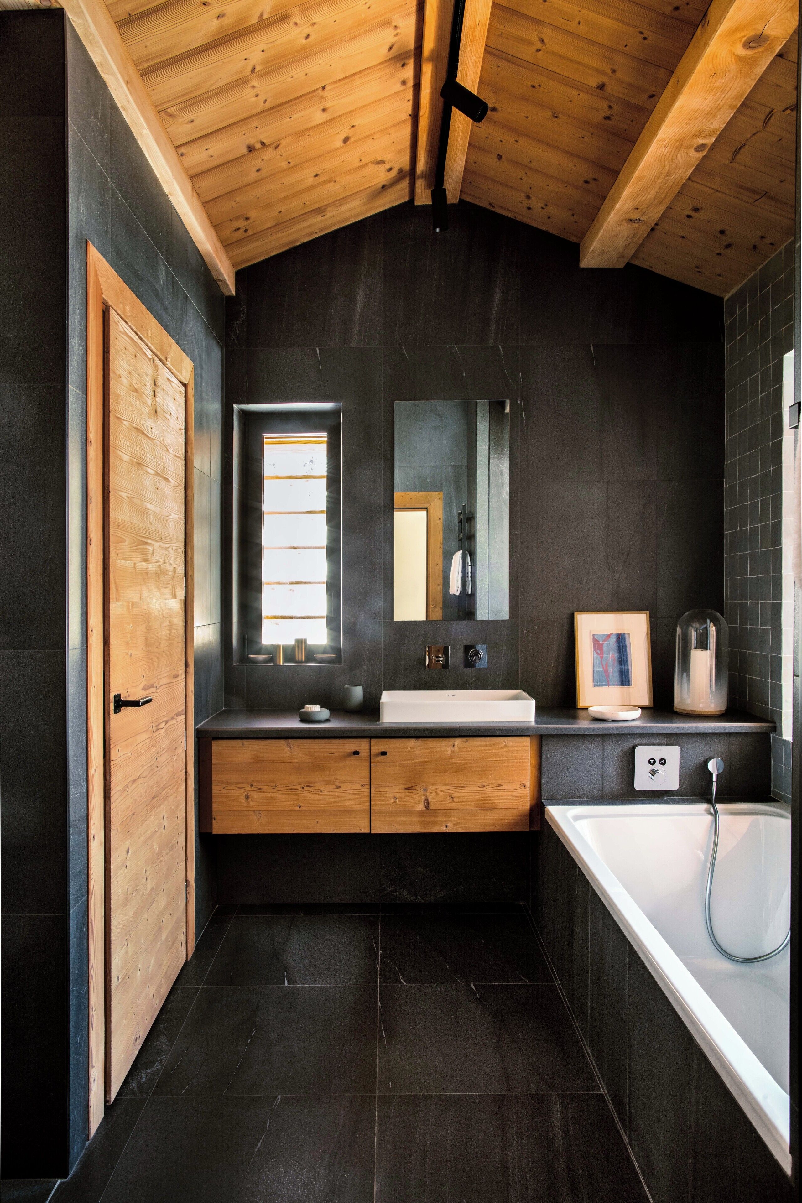 Le Chalet Mont Blanc