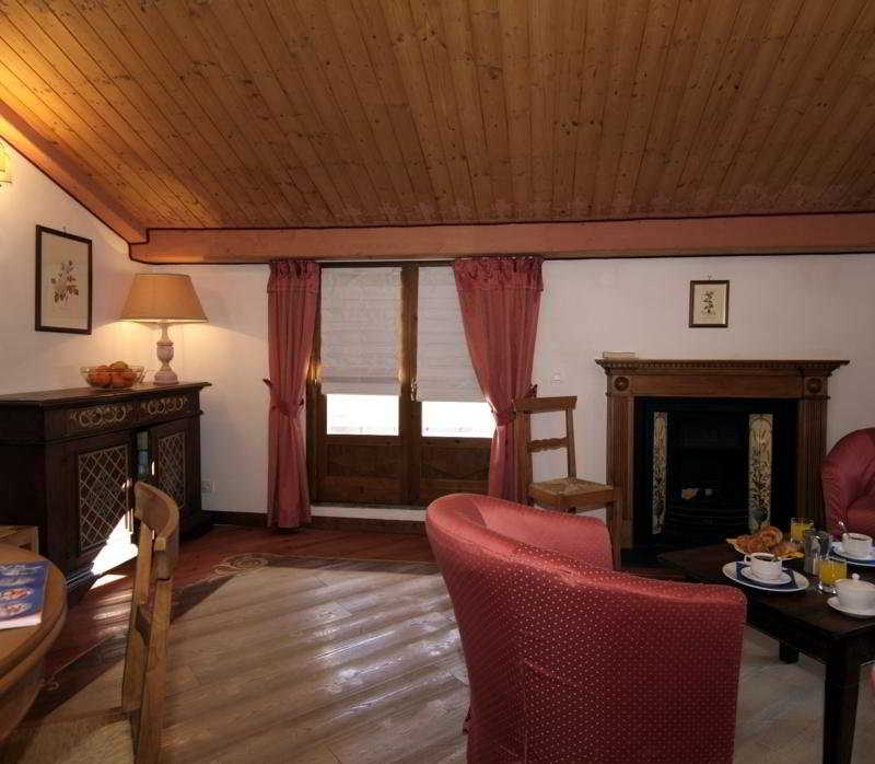 Chalets Le Grand Balcon
