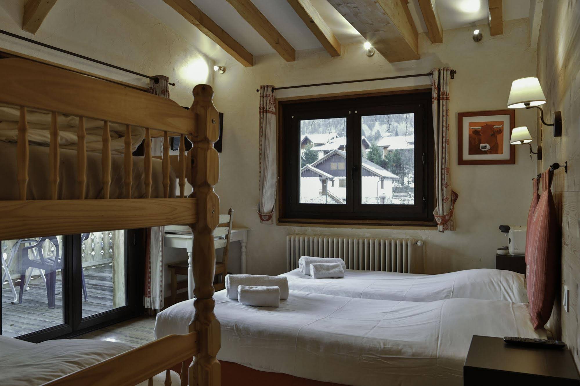 Le Saint Antoine