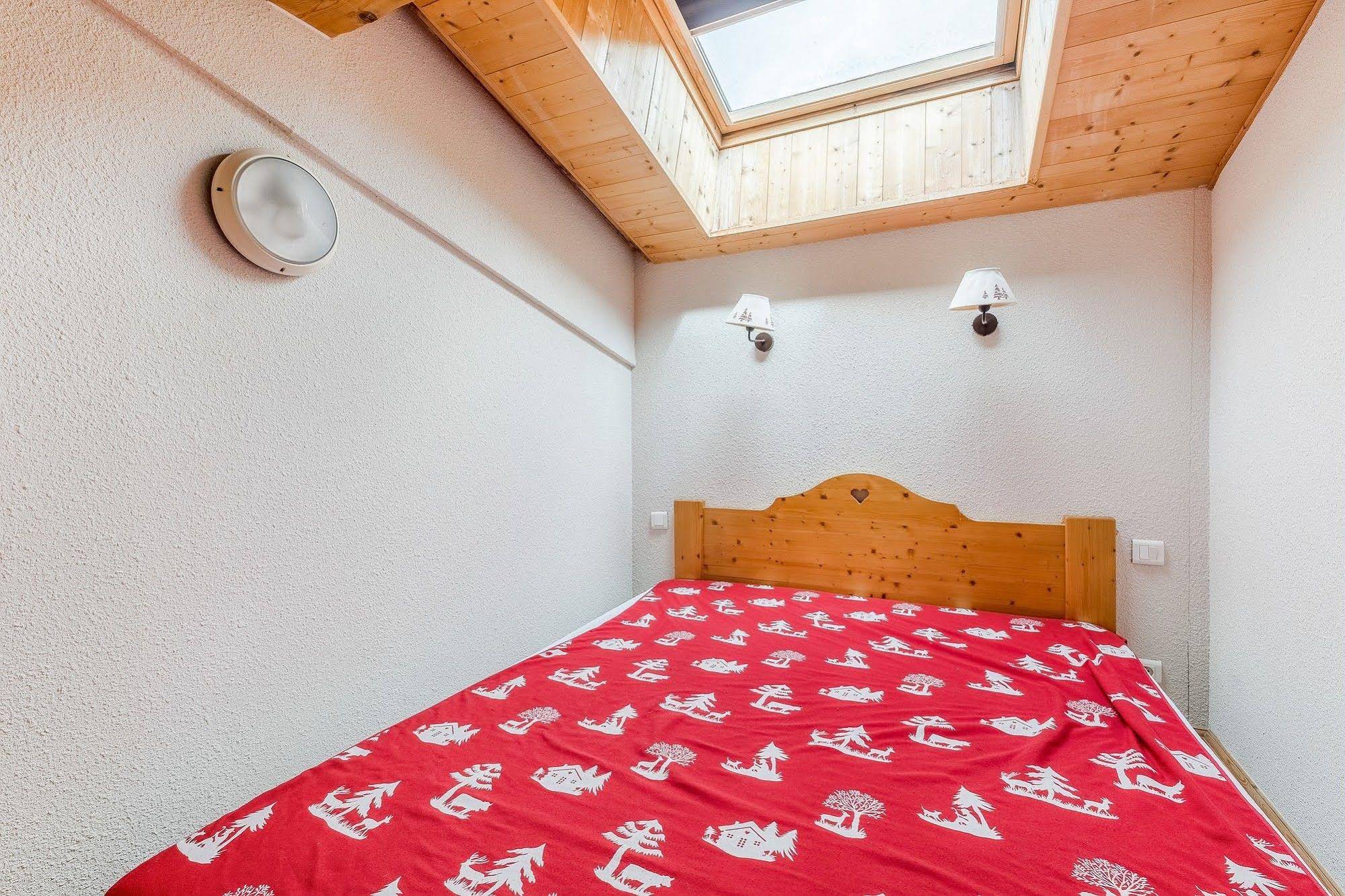 Les Balcons d'Anaïte