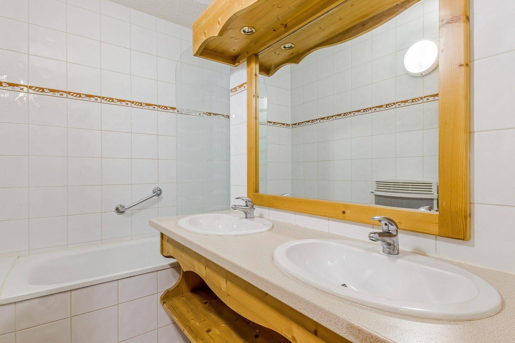 Les Balcons d'Anaïte
