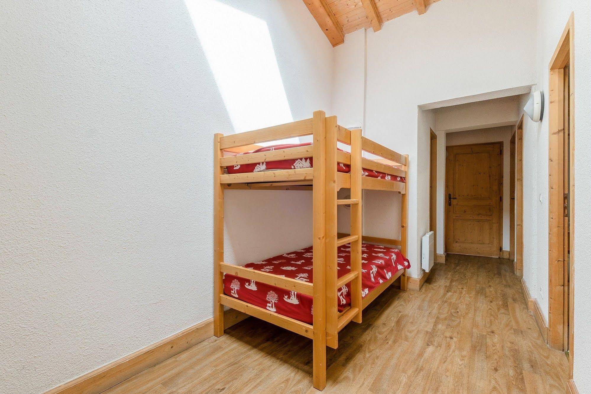 Les Balcons d'Anaïte