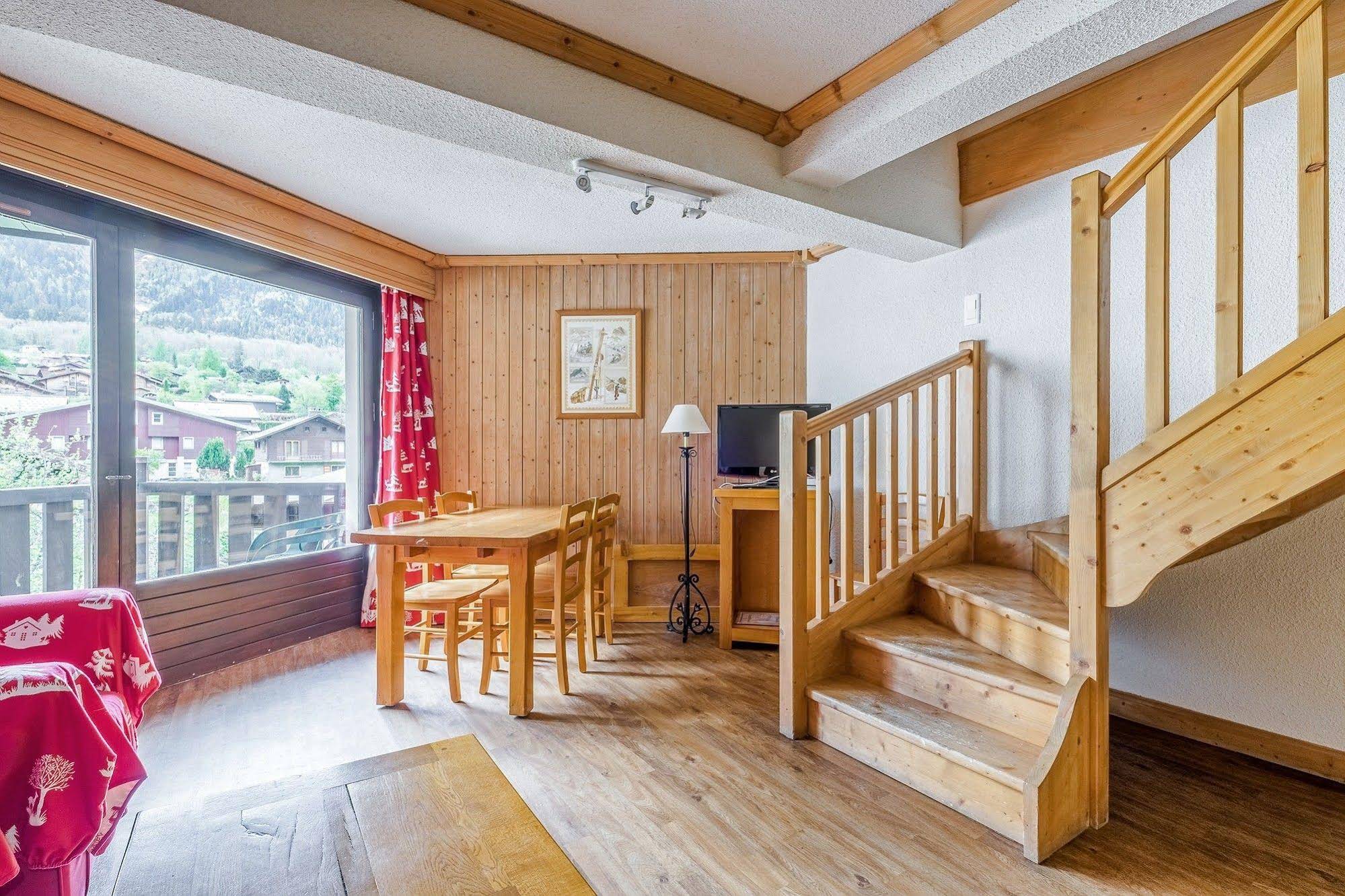Les Balcons d'Anaïte