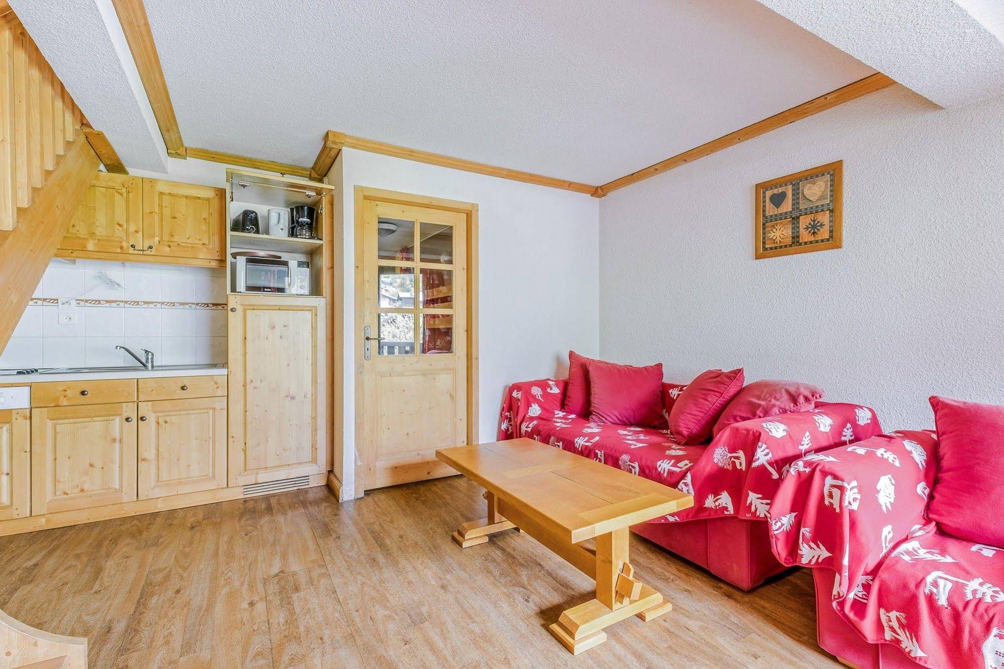 Les Balcons d'Anaïte