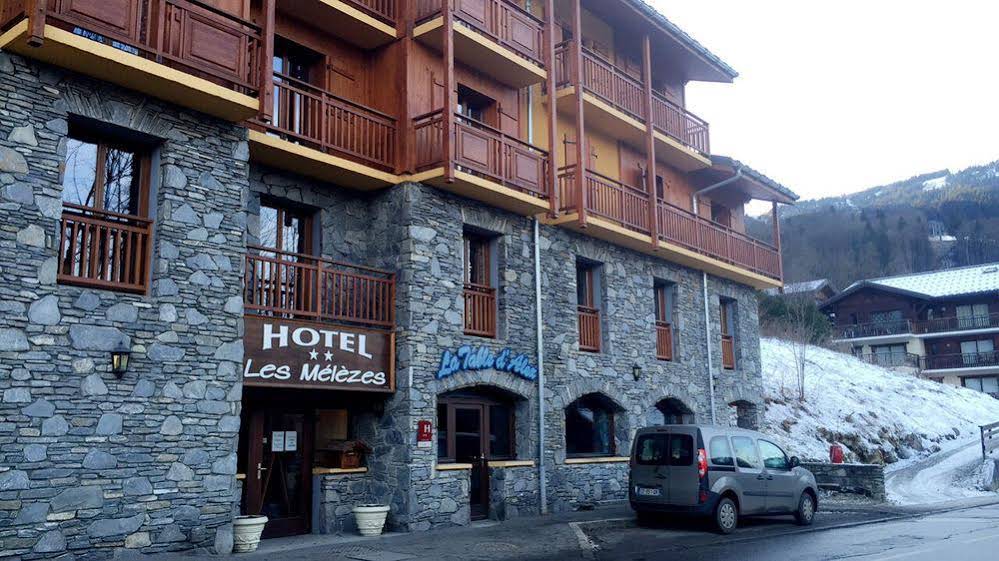 ibis Styles Les Houches Chamonix