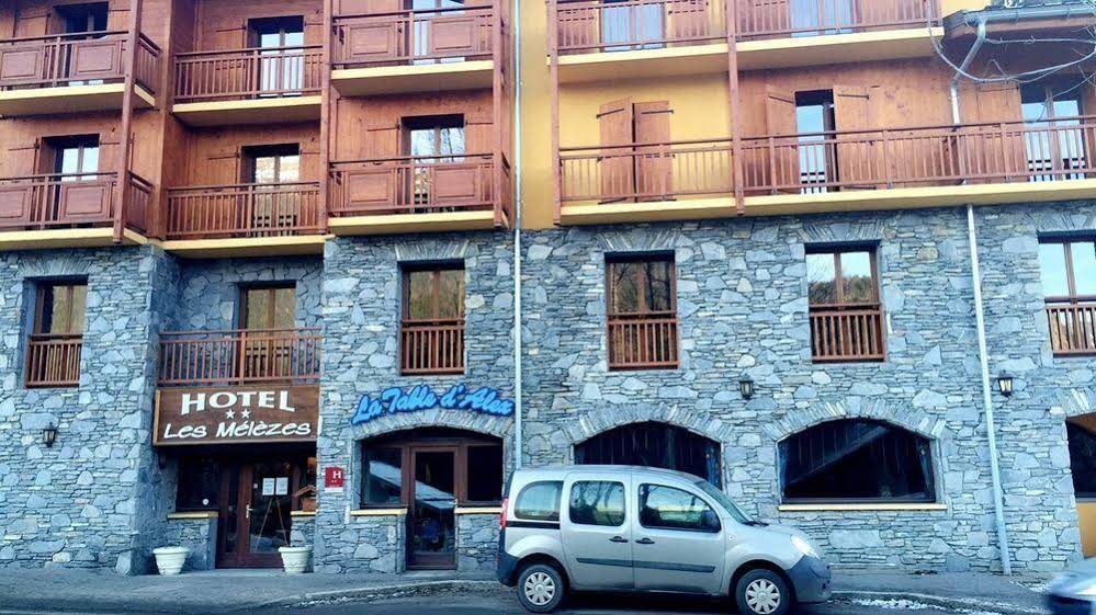 ibis Styles Les Houches Chamonix