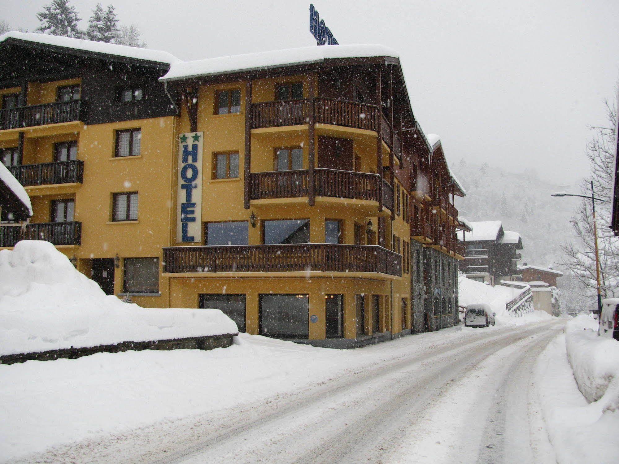 ibis Styles Les Houches Chamonix