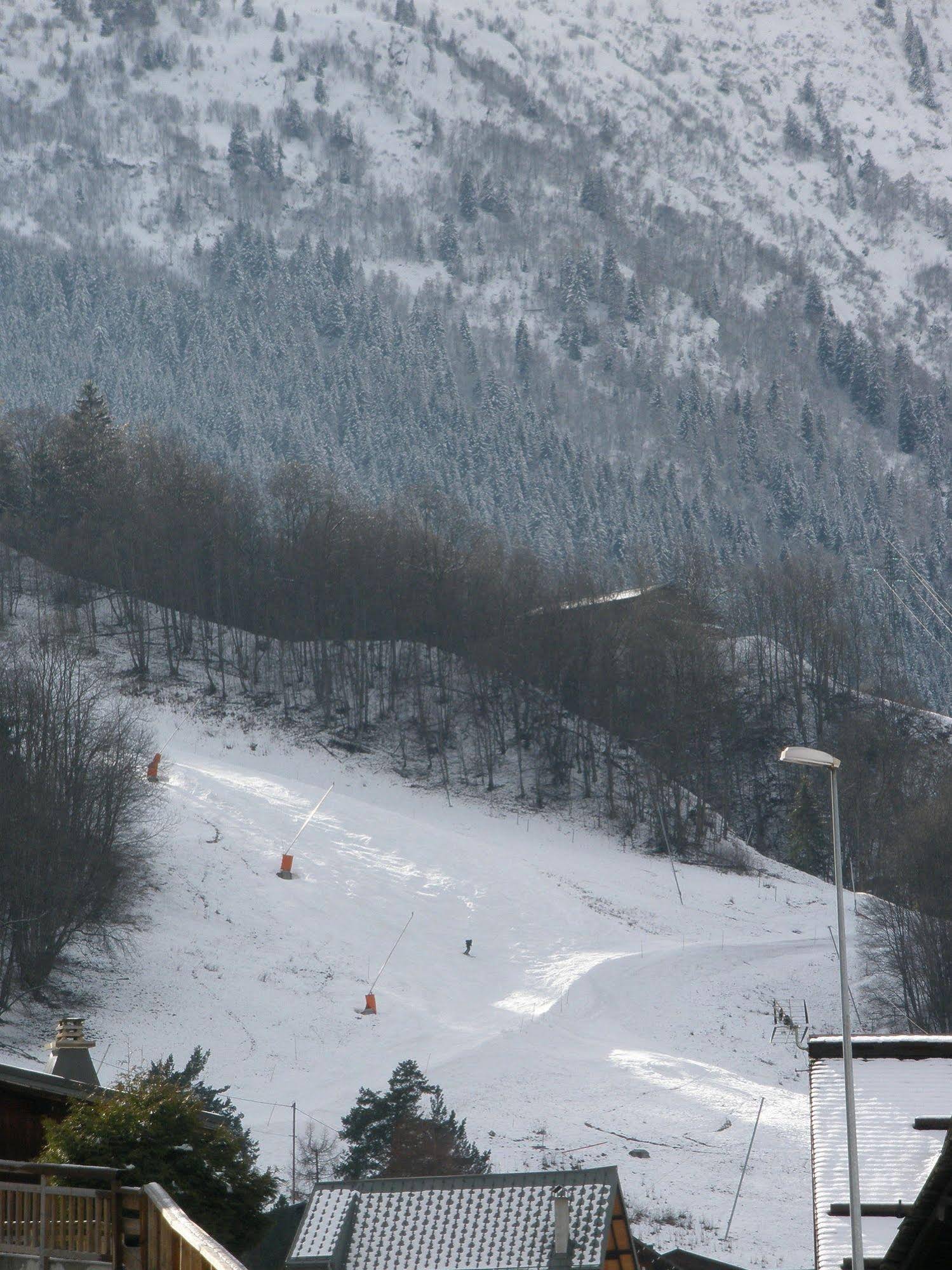 ibis Styles Les Houches Chamonix