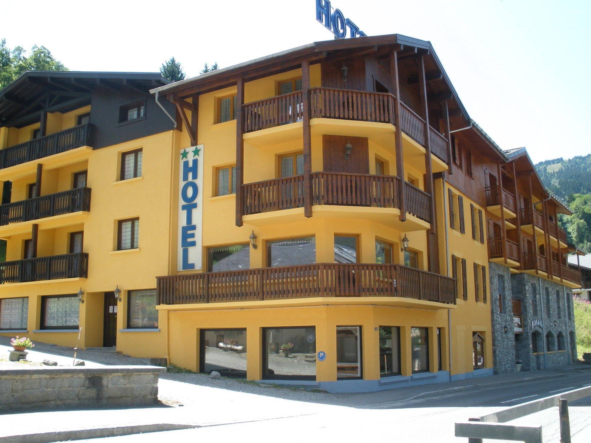 ibis Styles Les Houches Chamonix