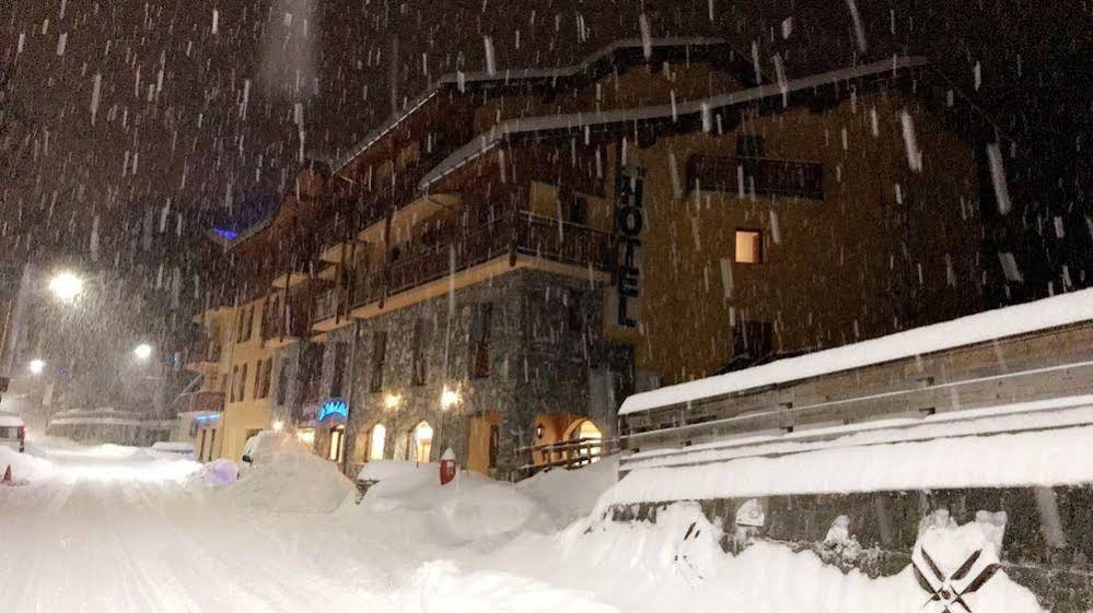 ibis Styles Les Houches Chamonix