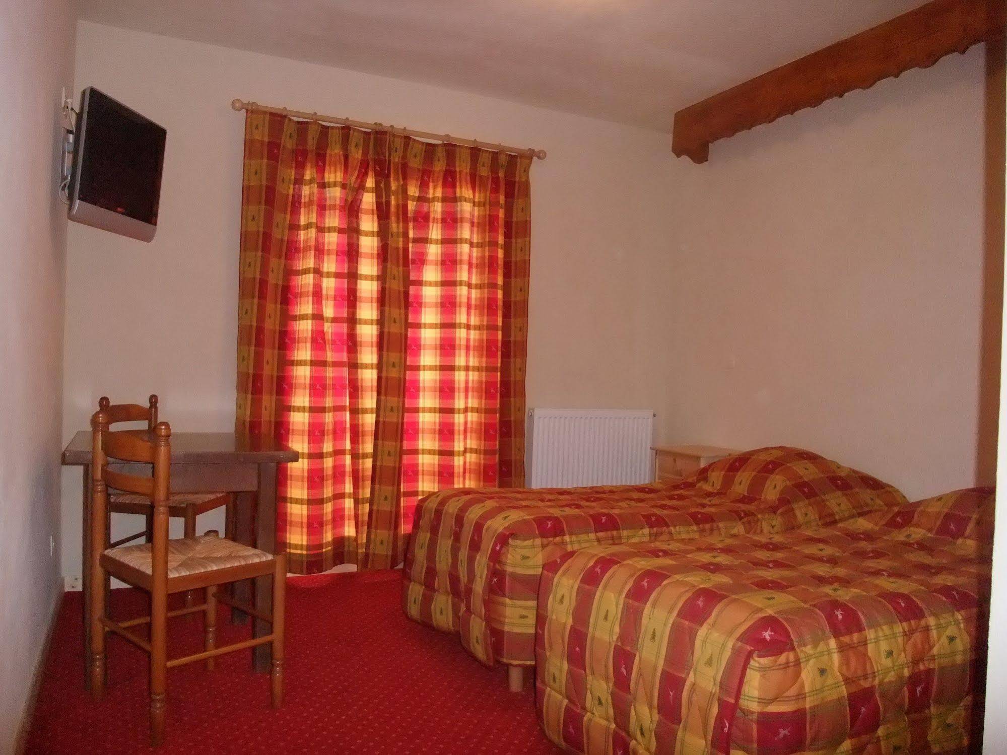 ibis Styles Les Houches Chamonix