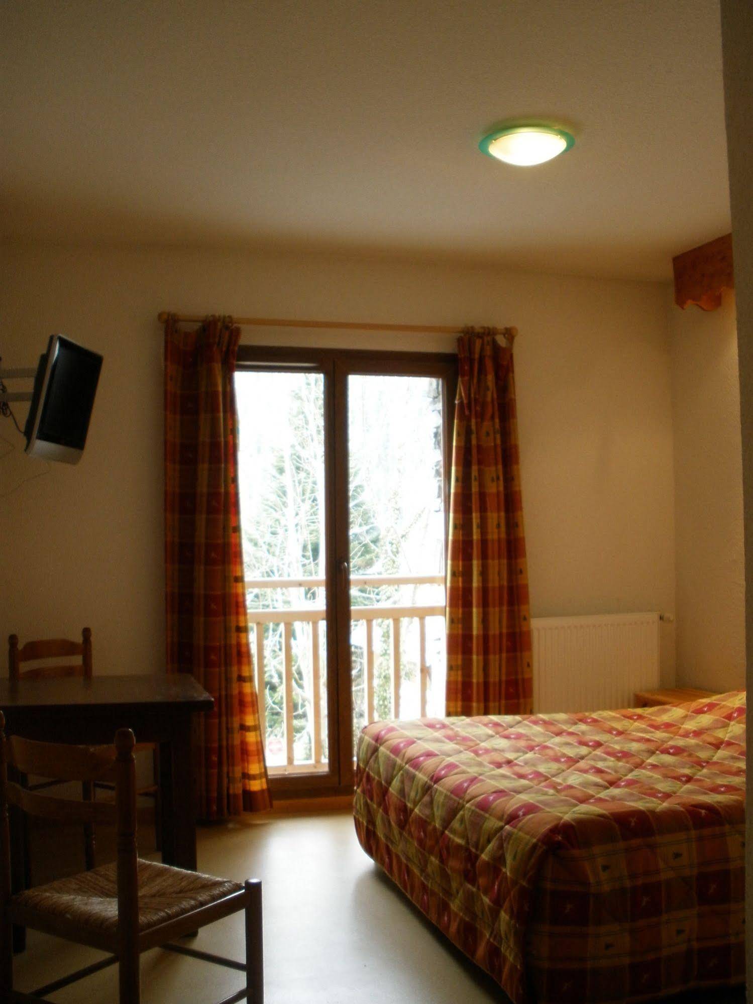 ibis Styles Les Houches Chamonix