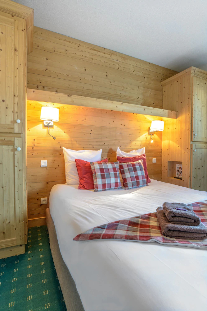Lodji Hotel