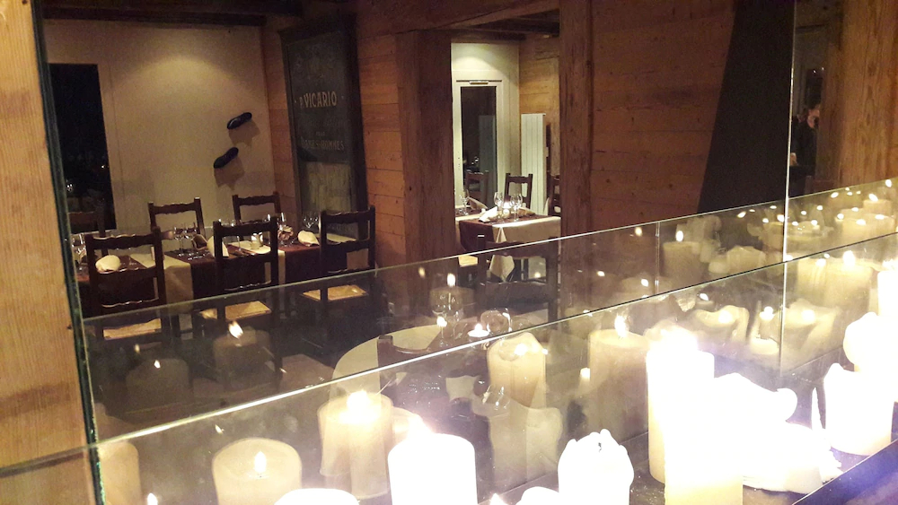 Lodji Hotel