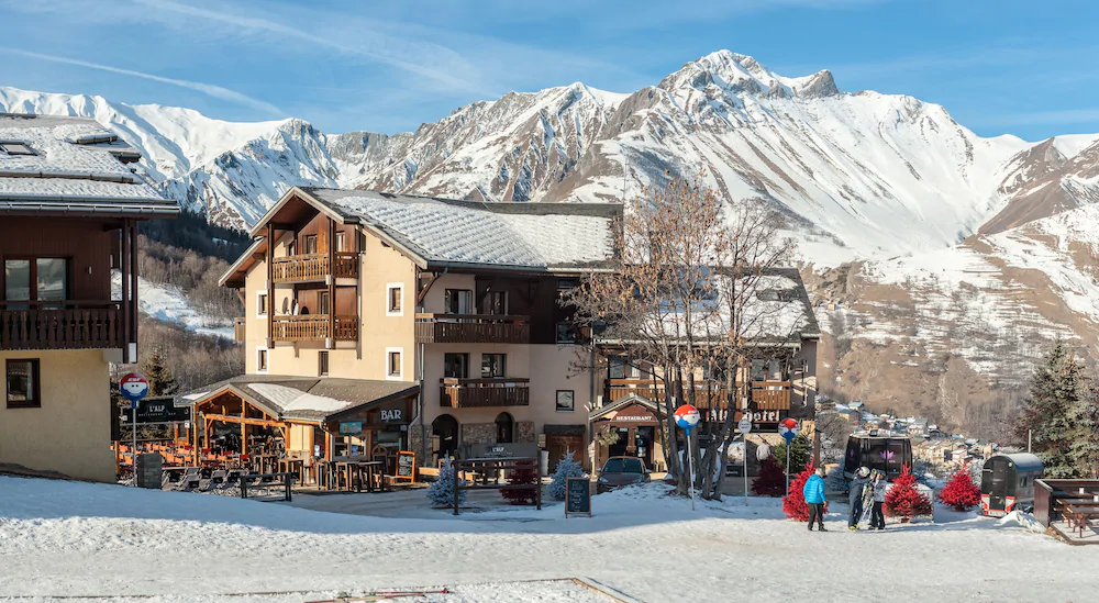Lodji Hotel