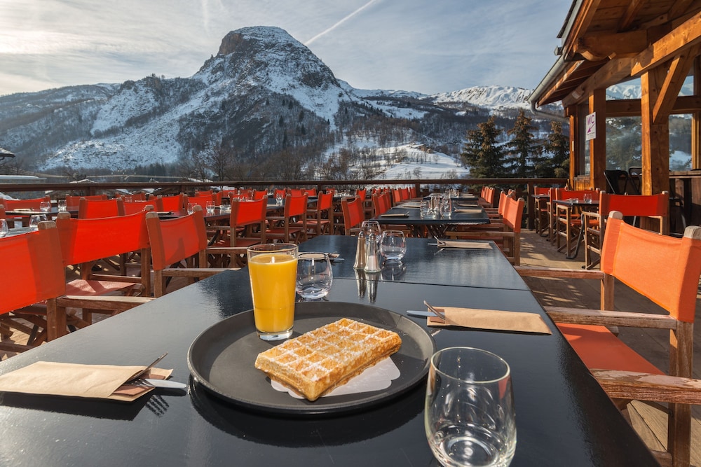 Lodji Hotel