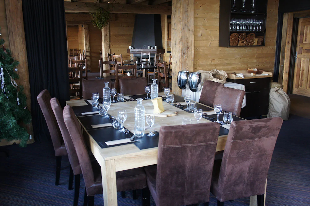 Lodji Hotel