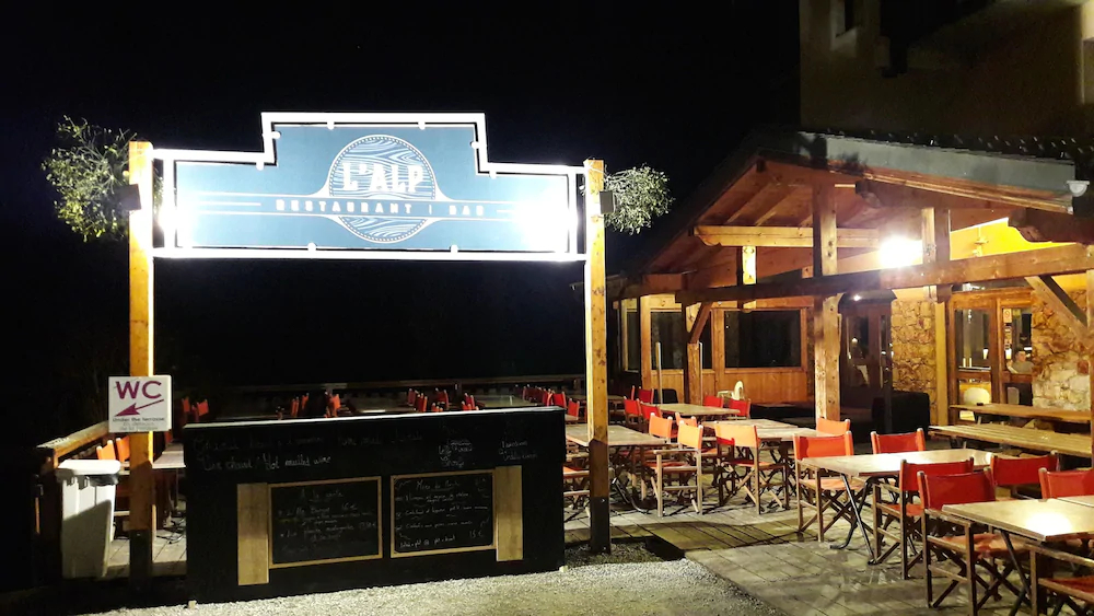 Lodji Hotel