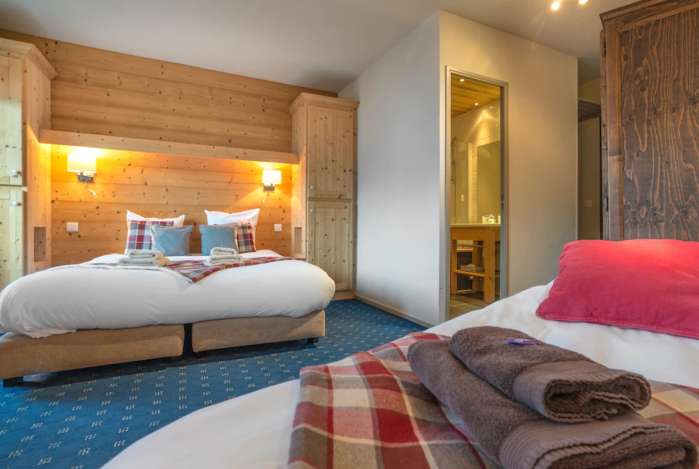 Lodji Hotel