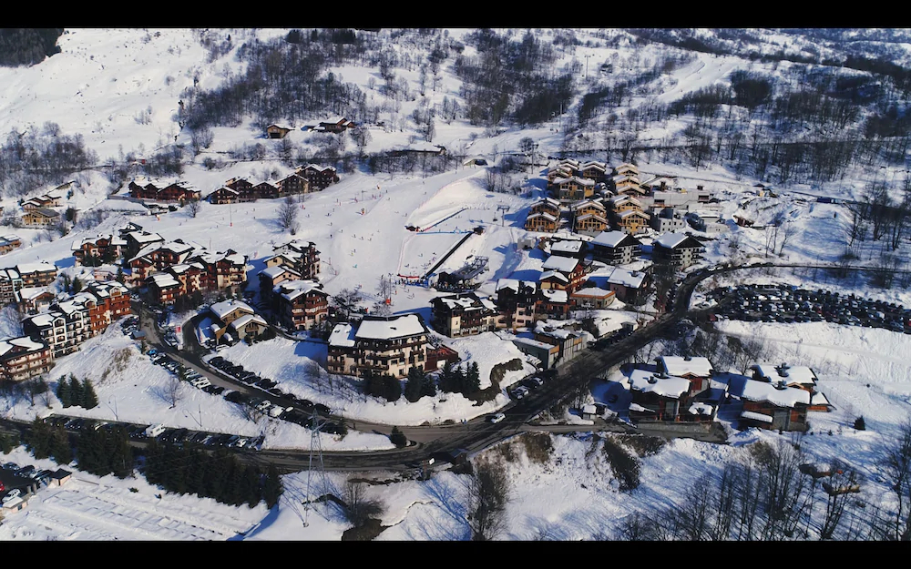 Lodji Hotel