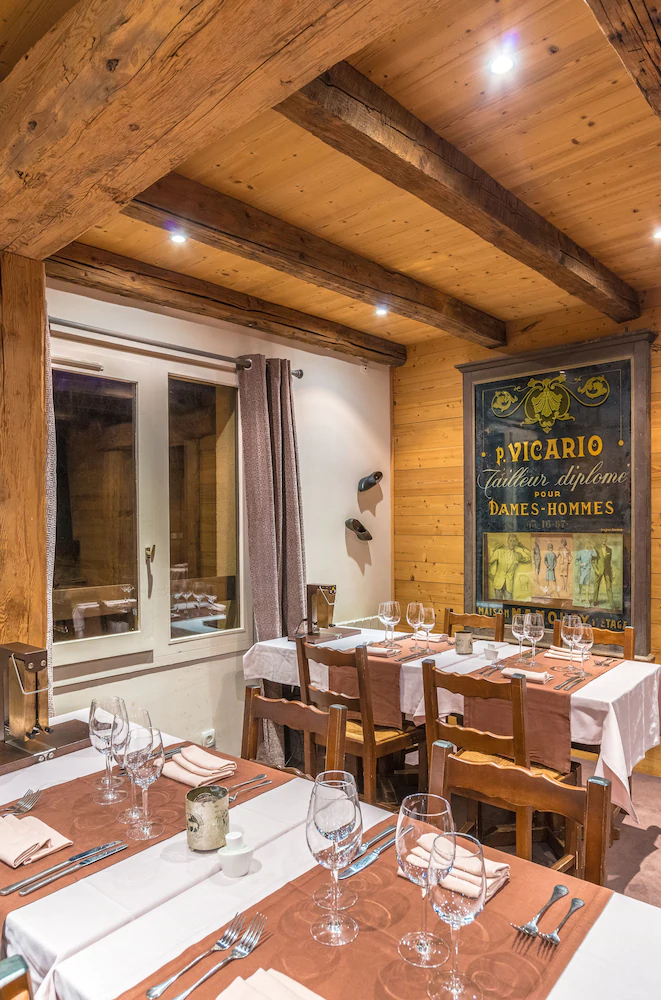 Lodji Hotel