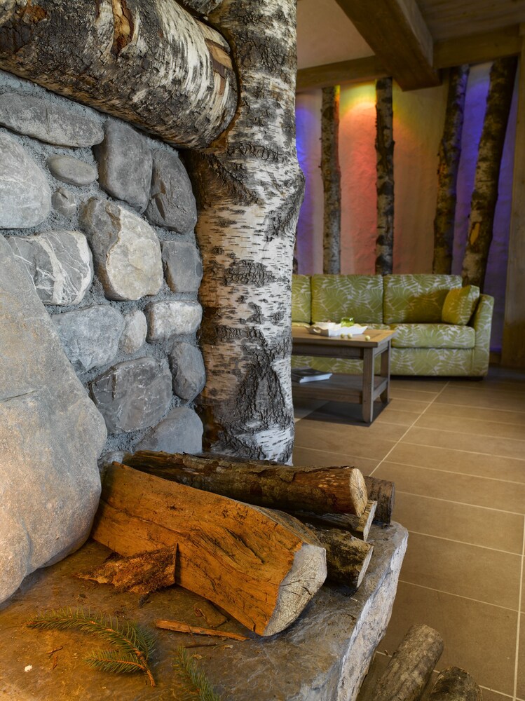 CGH Residences & Spas - Les Glaisins
