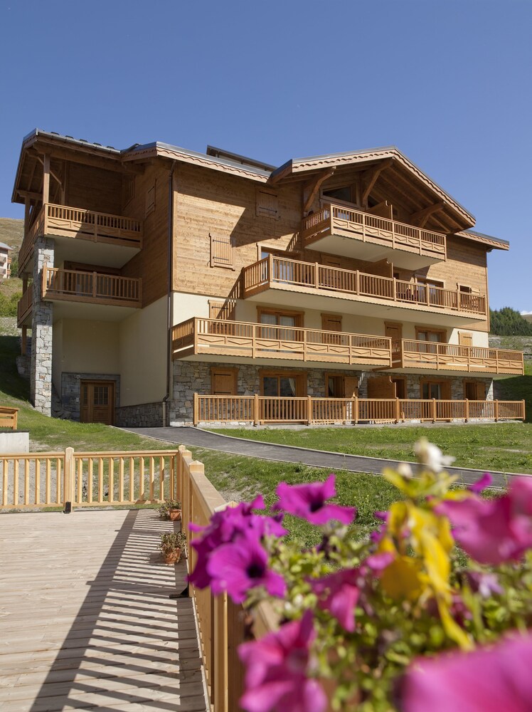 CGH Residences & Spas - Les Glaisins