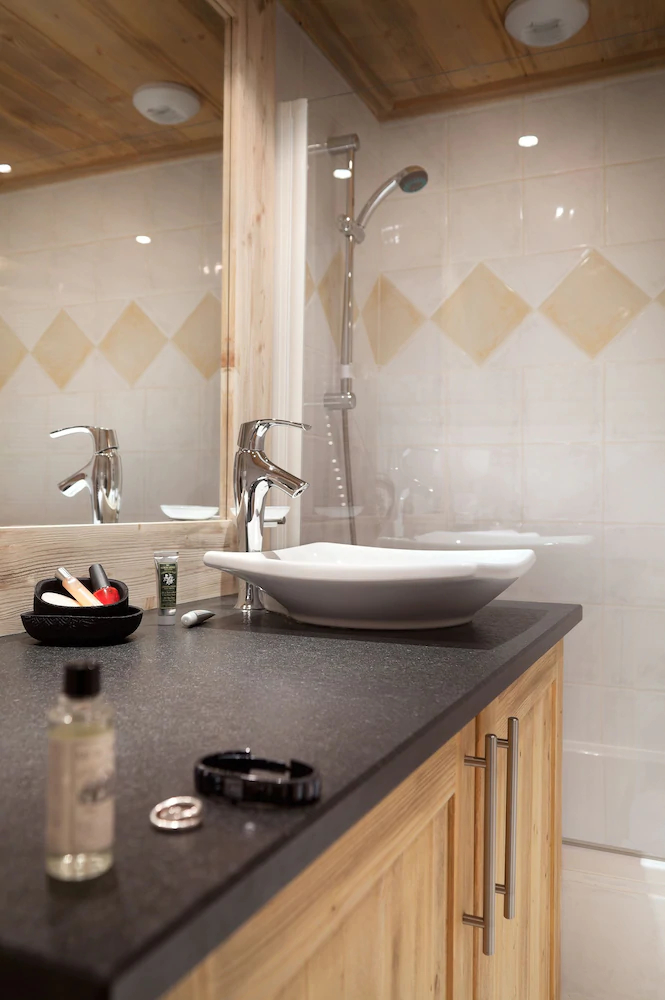 CGH Residences & Spas - Les Glaisins