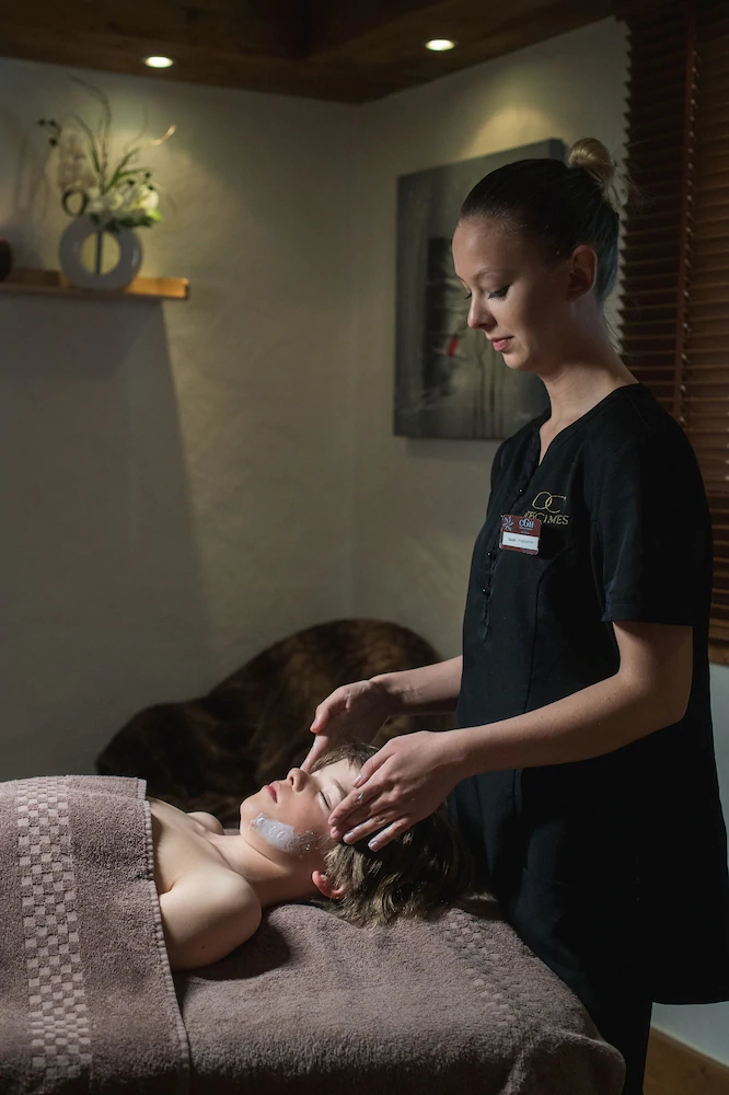 CGH Residences & Spas - Les Glaisins