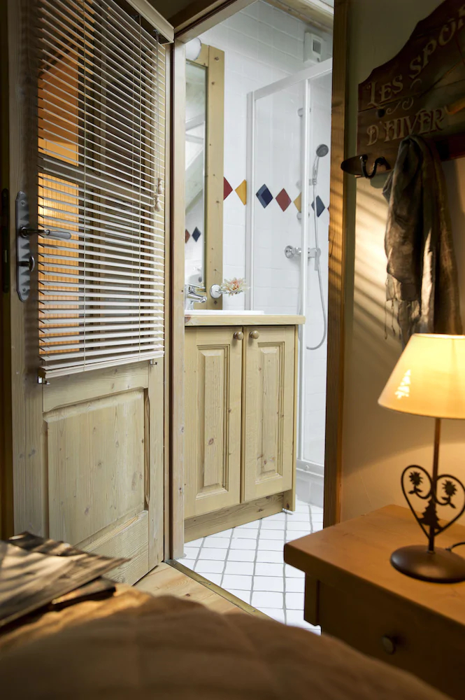 CGH Residences & Spas - Les Glaisins