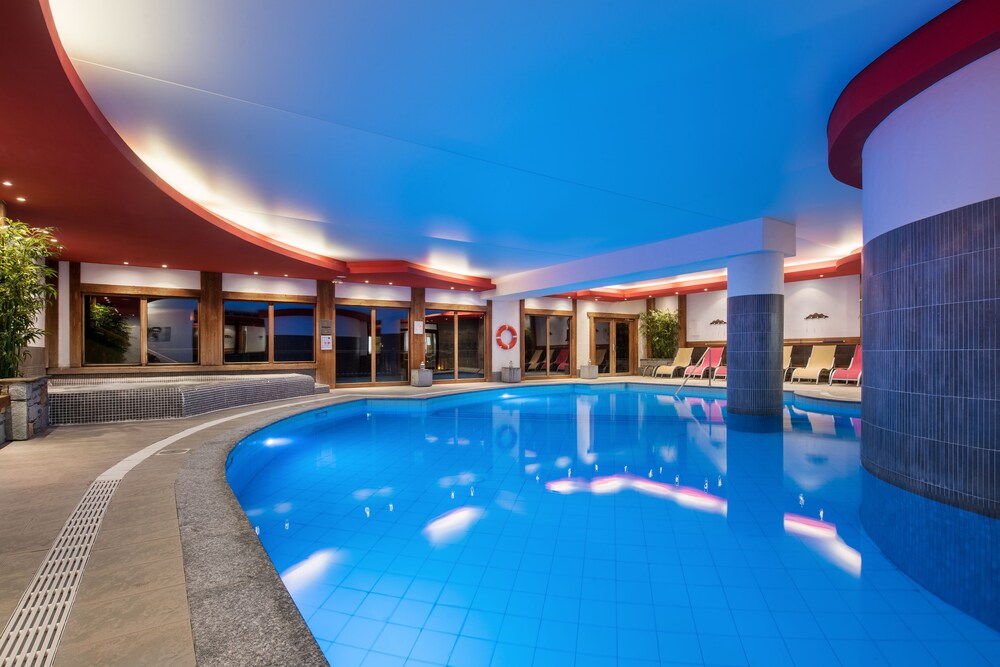 CGH Residences & Spas - Les Glaisins