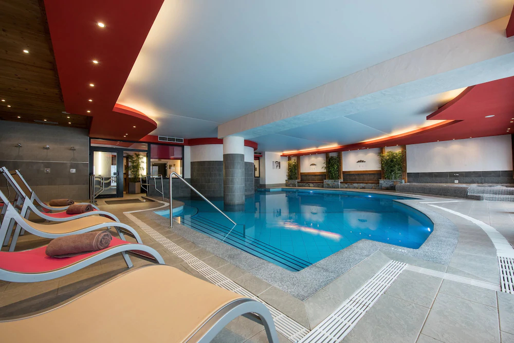 CGH Residences & Spas - Les Glaisins