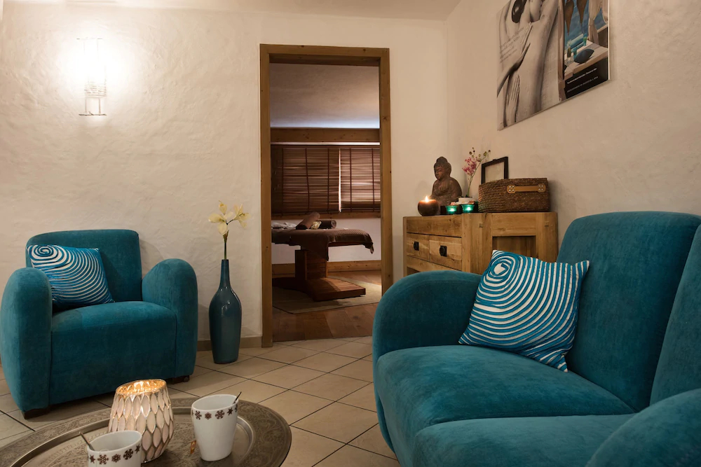 CGH Residences & Spas - Les Glaisins