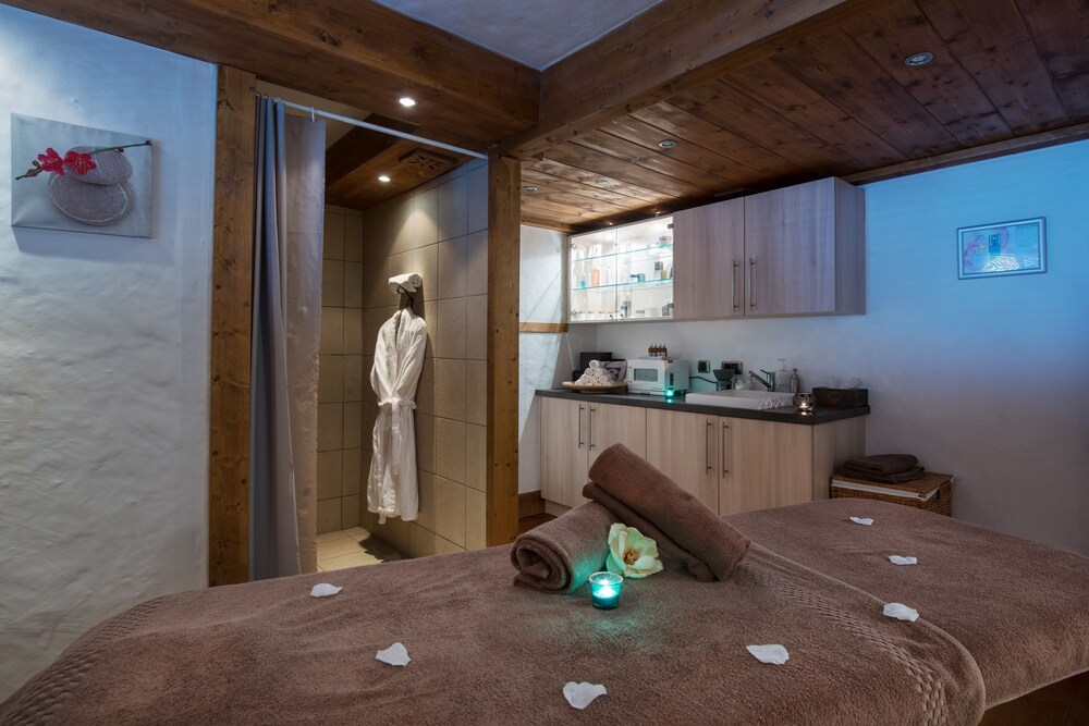 CGH Residences & Spas - Les Glaisins