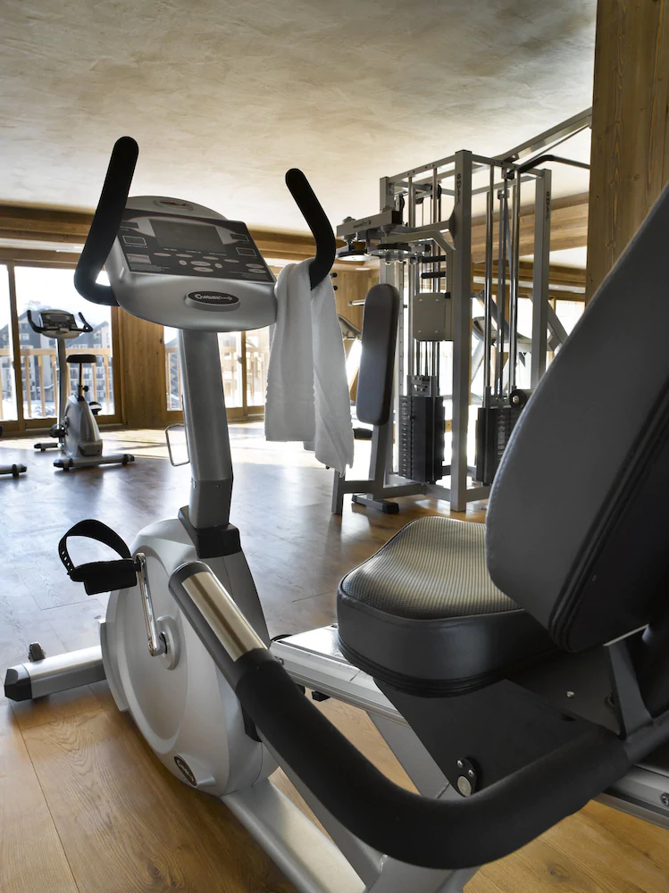 CGH Residences & Spas - Les Glaisins