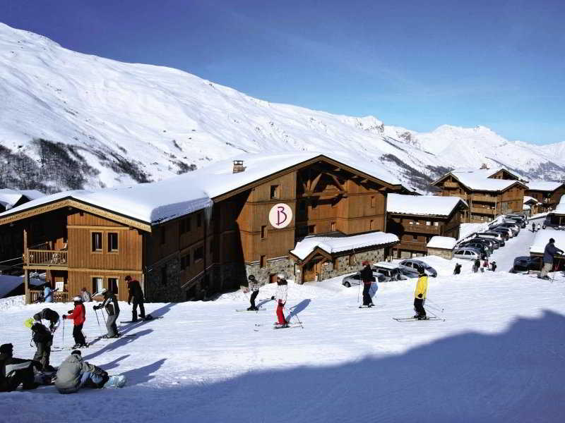 Club Belambra Neige et Ciel