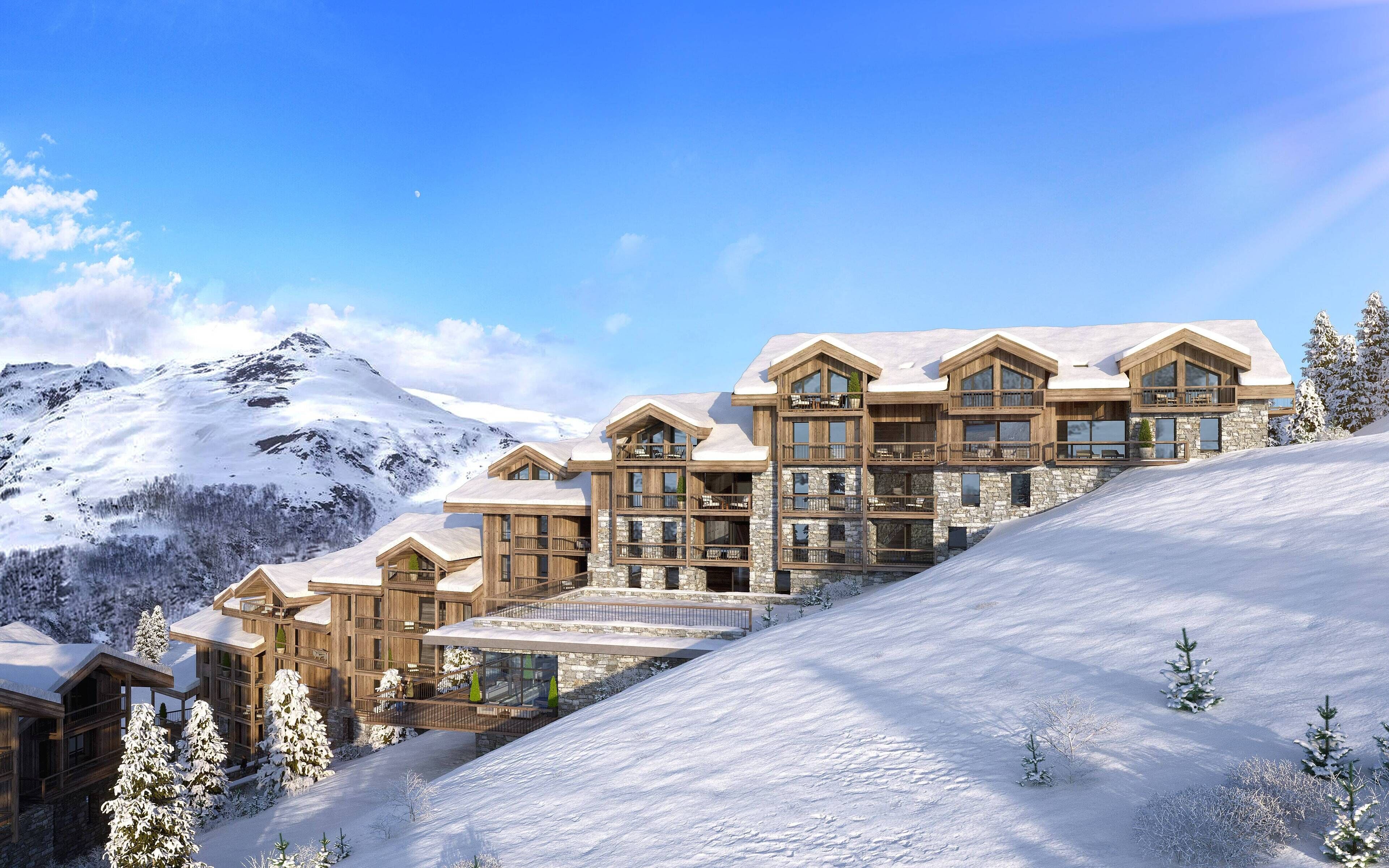 Higalik Hotel
