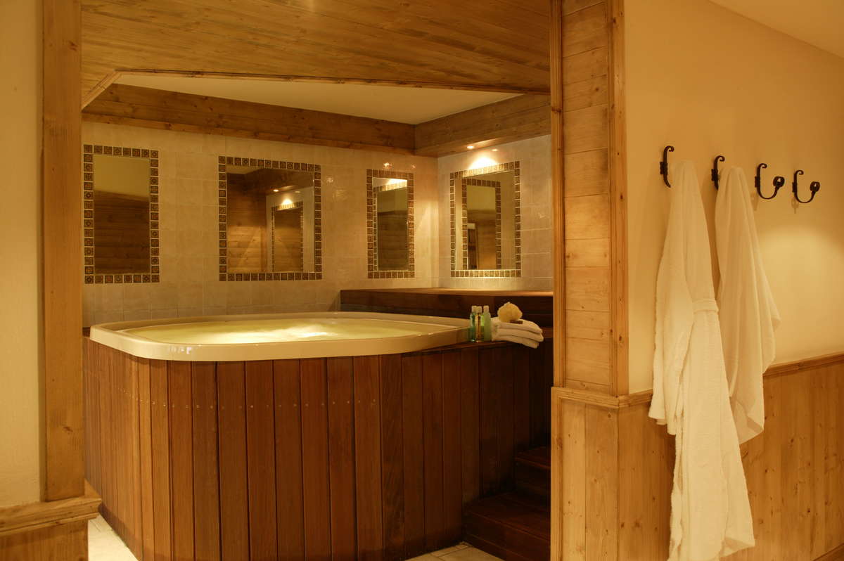 Le Hameau de la Sapinière