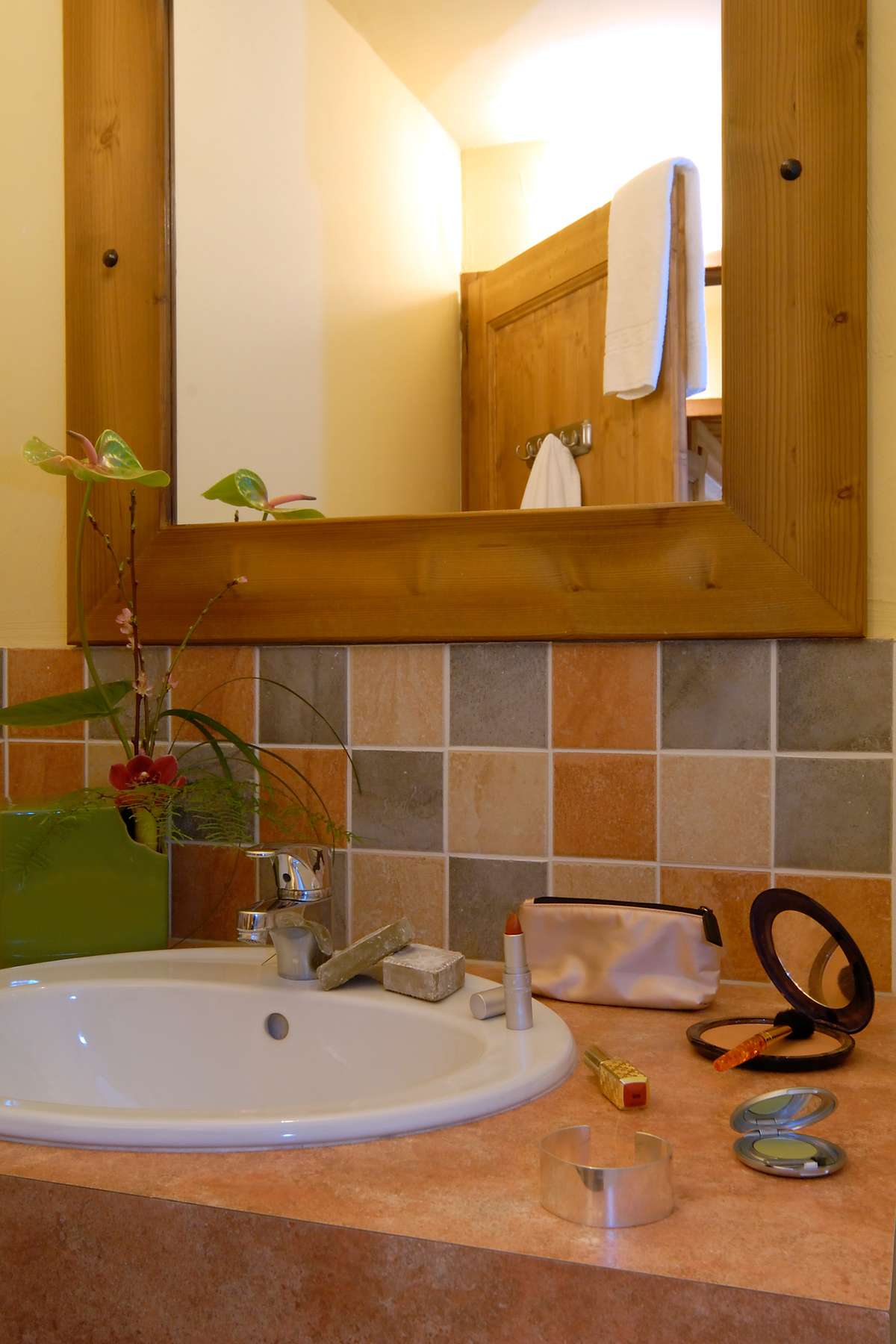 Le Hameau de la Sapinière