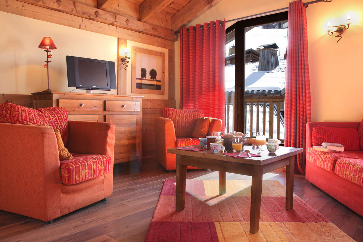 Le Hameau de la Sapinière