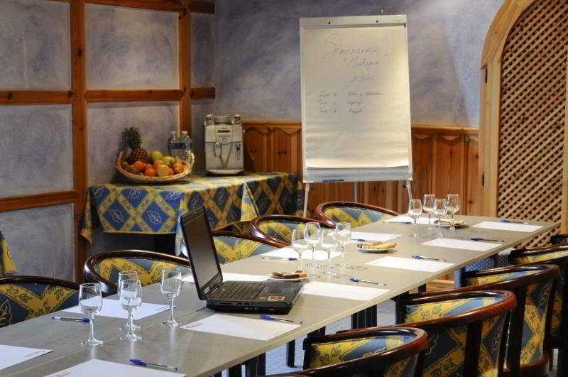 Le Ménuire Chalet Hôtel & Spa