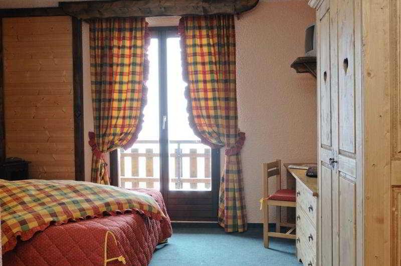 Le Ménuire Chalet Hôtel & Spa