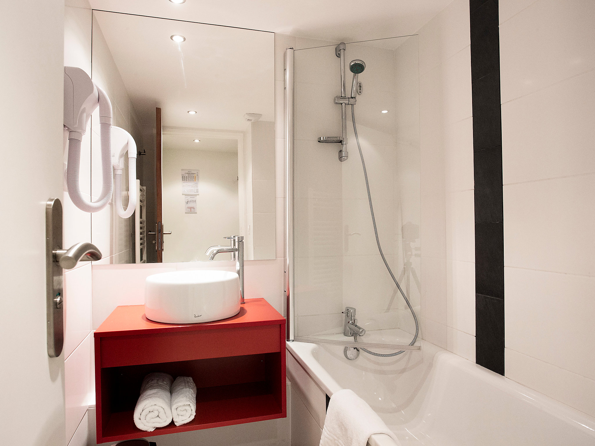 SOWELL RESIDENCES Pierre Blanche