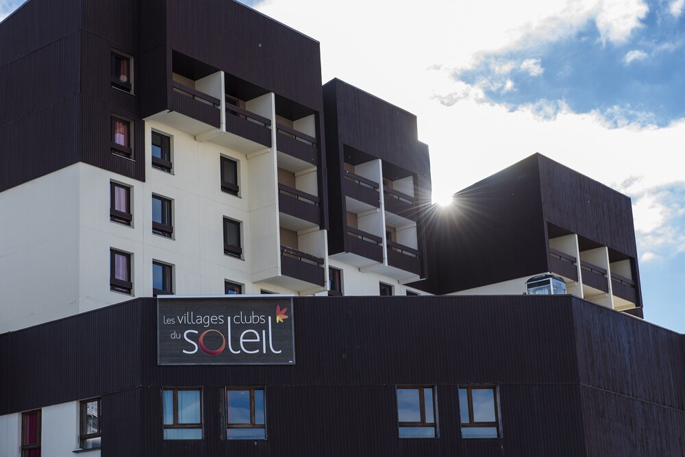 SOWELL RESIDENCES Pierre Blanche