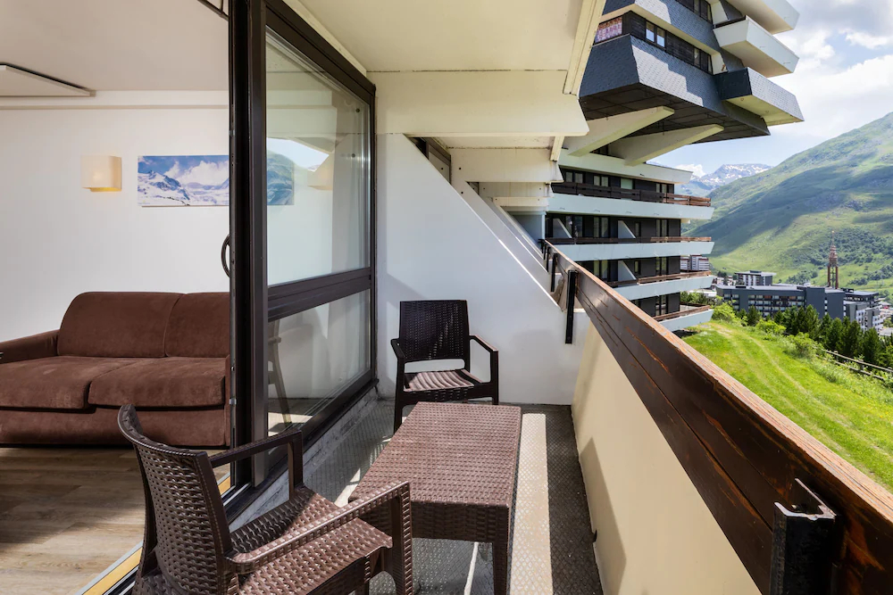 SOWELL RESIDENCES Pierre Blanche