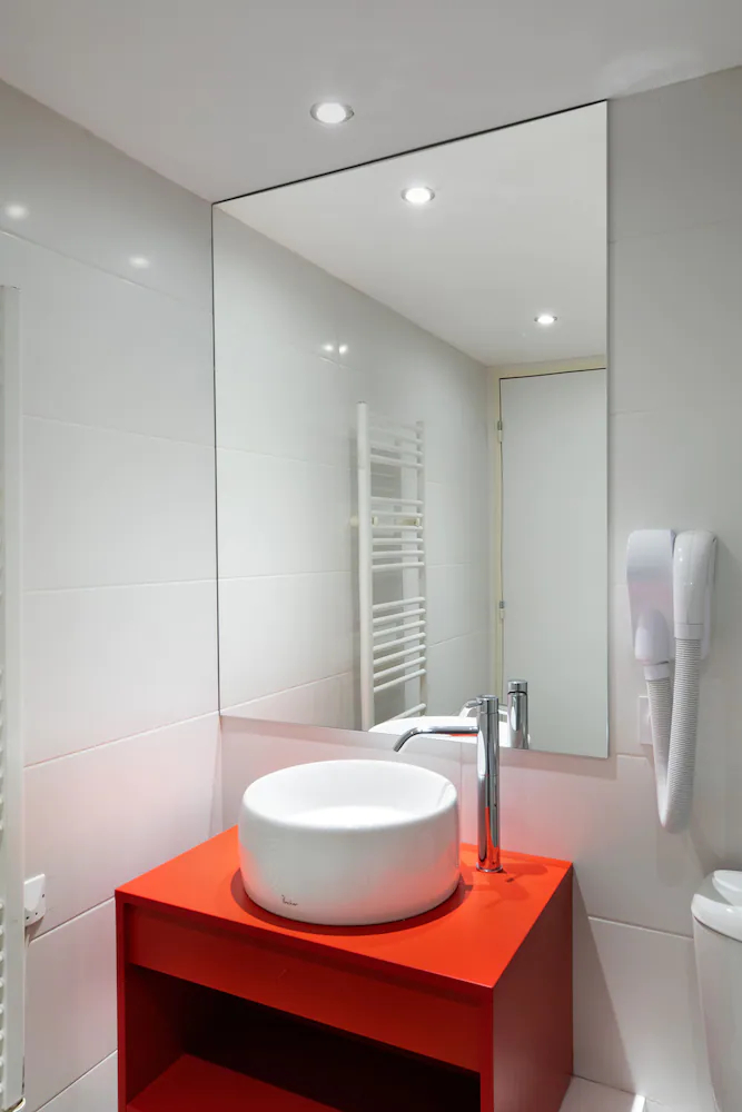 SOWELL RESIDENCES Pierre Blanche