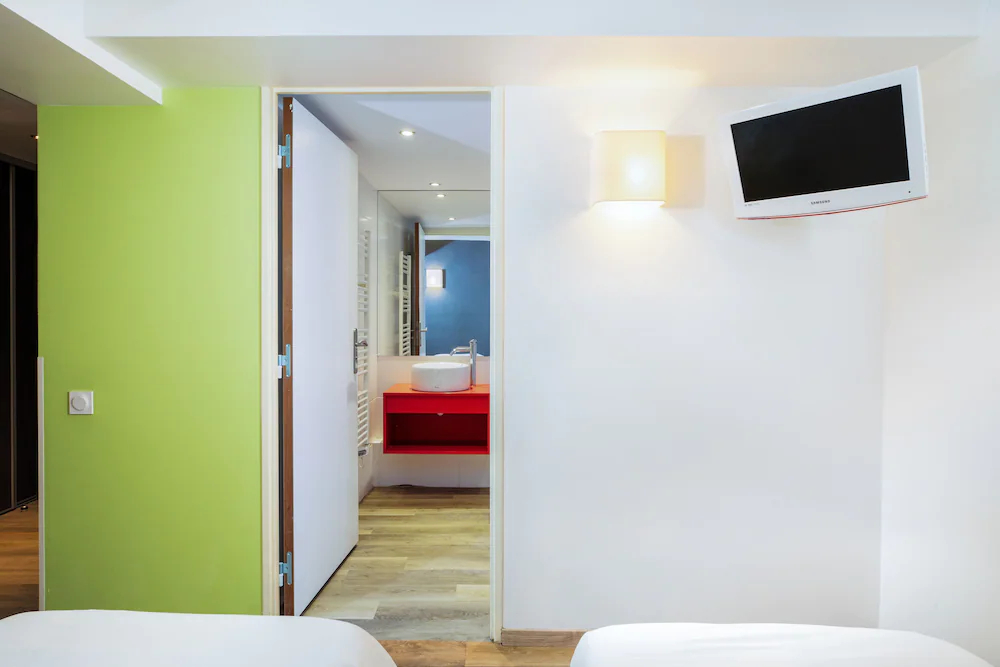 SOWELL RESIDENCES Pierre Blanche