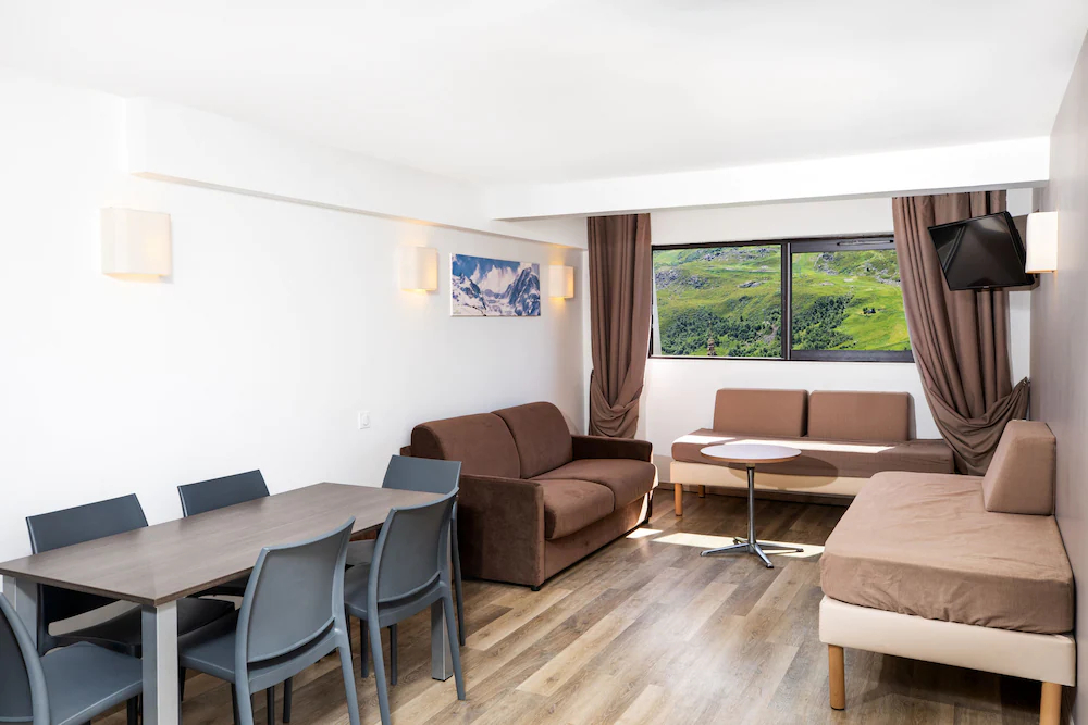 SOWELL RESIDENCES Pierre Blanche