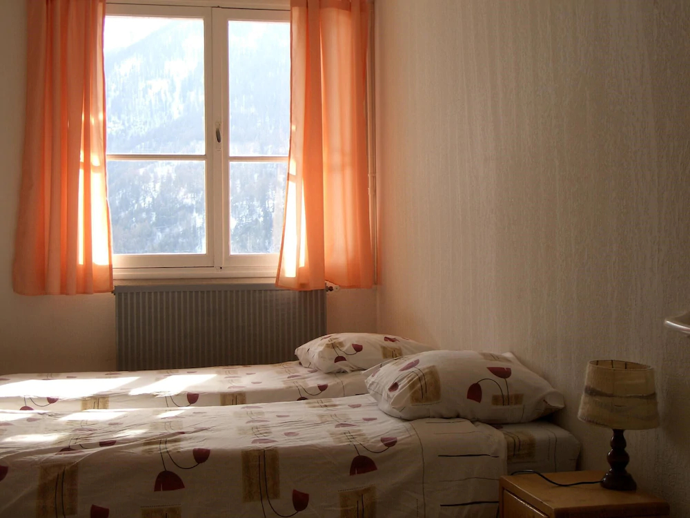 Hostel Neige et Soleil